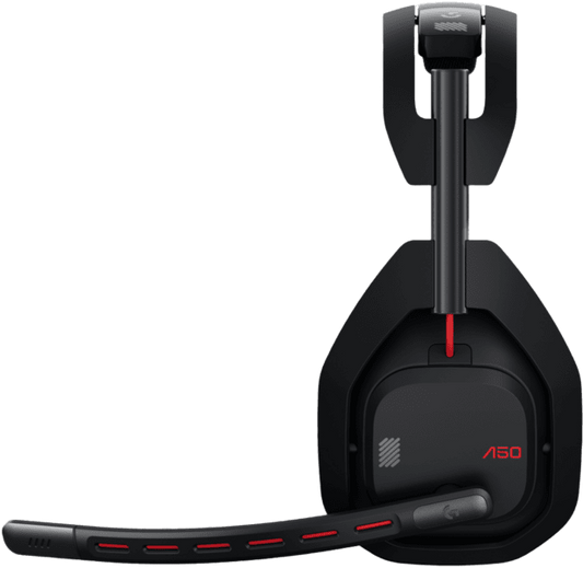 Astro A50 Gaming Headset + Ladestation Gen.5 PC XBOX PS5