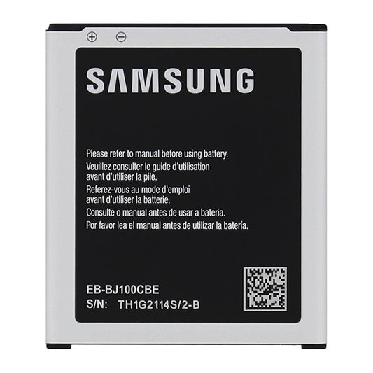 EB-BJ100CBE Samsung Accu Li-Ion 1850 mAh Bulk