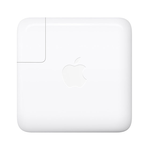 MNF82Z/A Apple USB-C Power Adapter 87W White