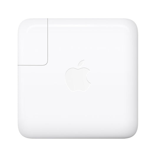 MNF82Z/A Apple USB-C Power Adapter 87W White