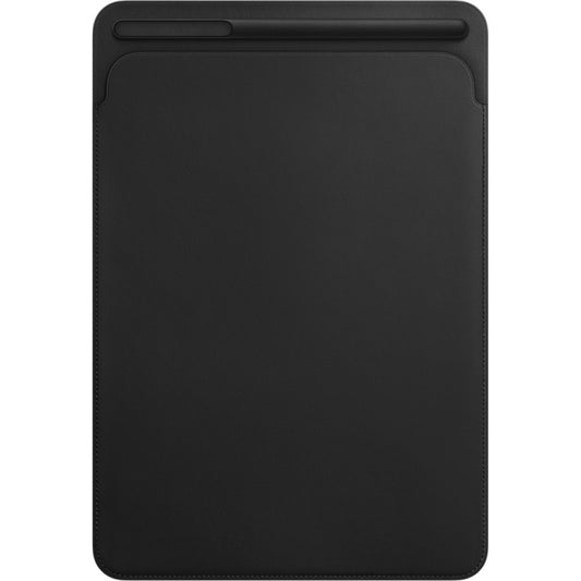 MPU62ZM/A Apple Leather Sleeve Apple iPad Air 10.5 (2019)/Pro 10.5 Black