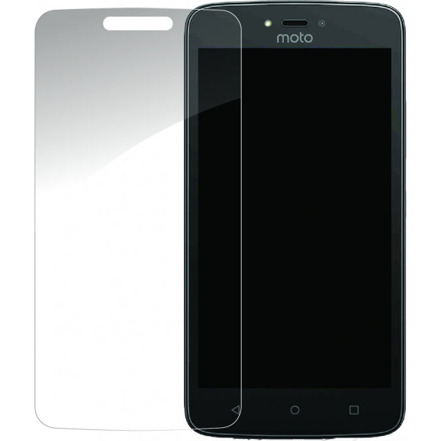 Mobilize Glass Screen Protector Motorola Moto C Plus
