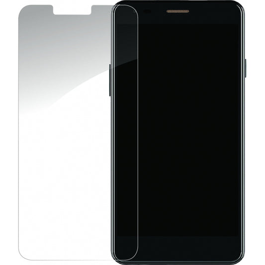 Mobilize Glass Screen Protector Wileyfox Spark +