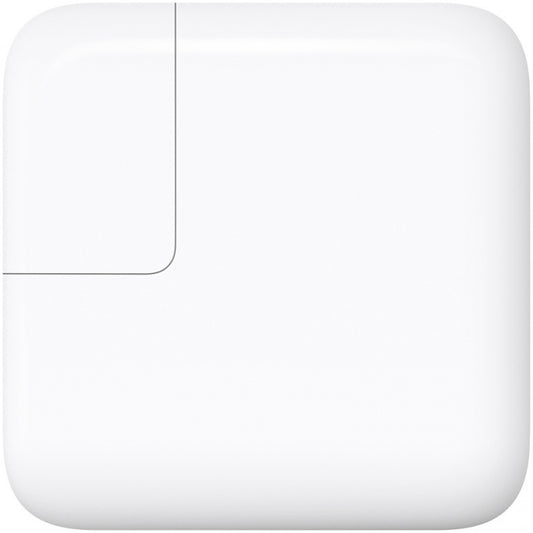 MR2A2ZM/A Apple USB-C Power Adapter 30W White