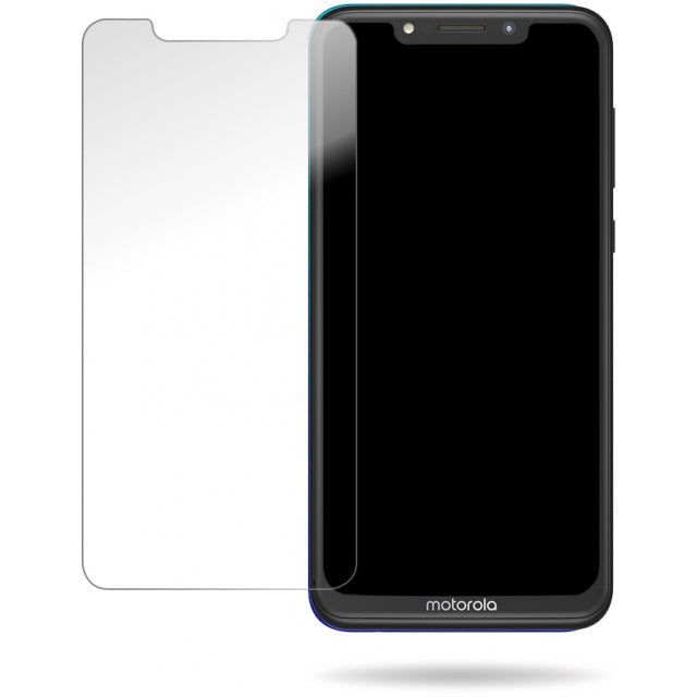 Mobilize Glass Screen Protector Motorola One
