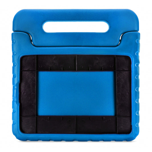 Xccess Kids Guard Tablet Case for Apple iPad Air/Air 2/Pro 9.7/9.7 2017/2018 Blue