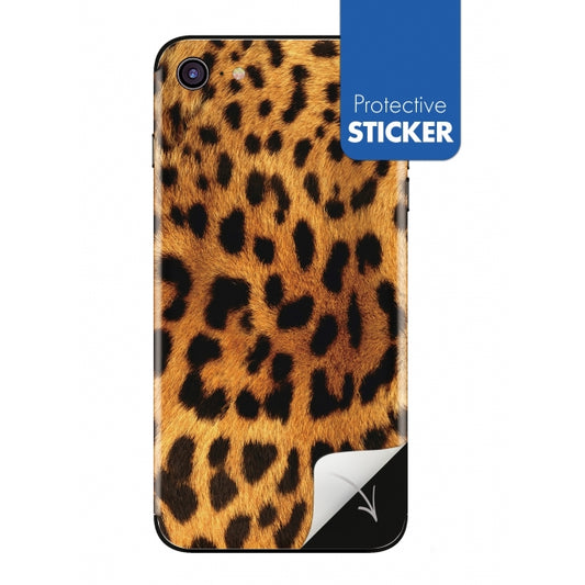 My Style PhoneSkin For Apple iPhone 7/8/SE (2020/2022) Leopard