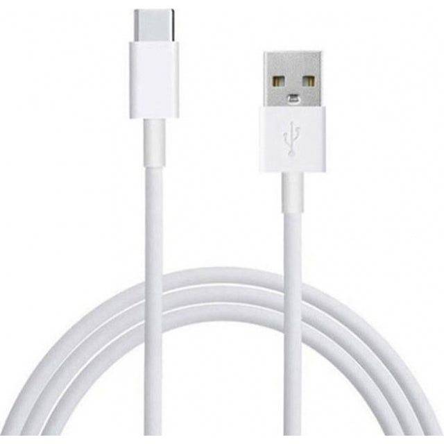 EP-DN930CWE Samsung Charge/Sync Cable USB-C 1.2m. White Bulk