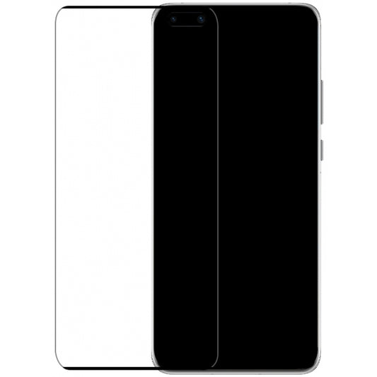 Mobilize Edge-To-Edge Glass Screen Protector Huawei P40 Pro/P40 Pro+ Black Edge Glue