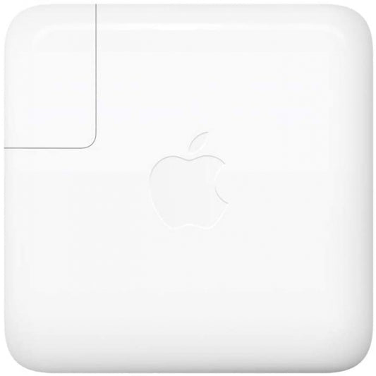 MNF72ZM/A Apple USB-C Power Adapter 61W White