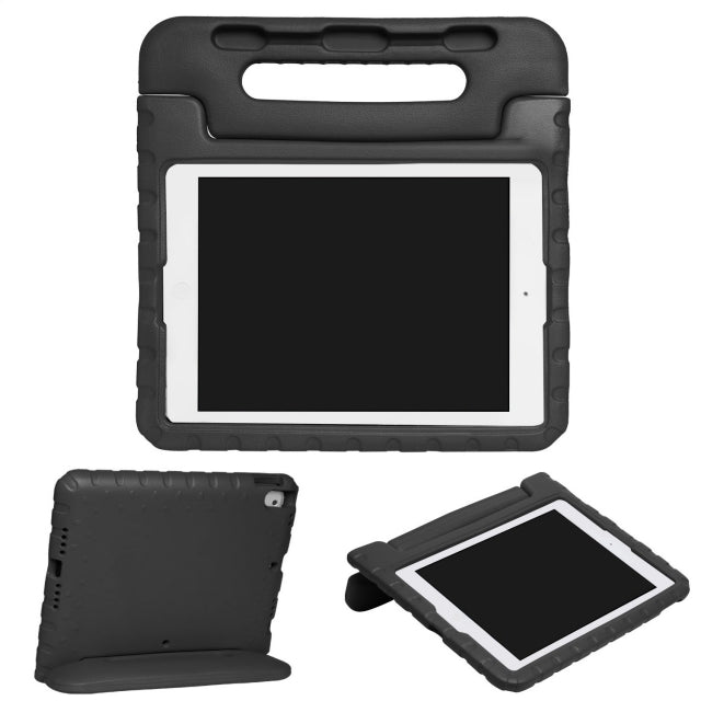 Xccess Kids Guard Tablet Case for Apple iPad Pro 11 (2018-2025)/Air 10.9 (2020/2022) Black
