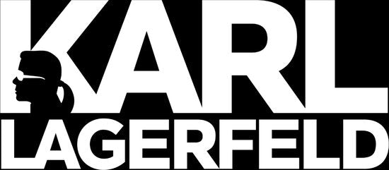 Karl Lagerfeld Airpods - Airpods 2 Case - Glitter - Karl - Goud