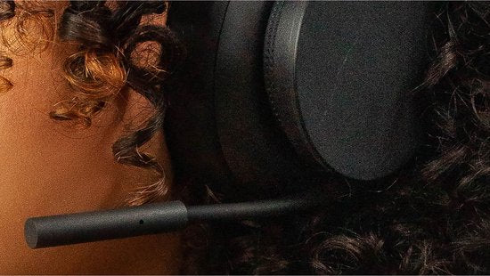 Xbox draadloze headset - Xbox Series X|S, Xbox One en Windows-apparaten - inclusief Dolby Atmos