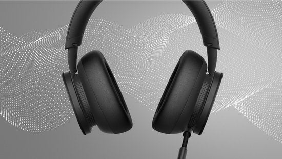 Xbox draadloze headset - Xbox Series X|S, Xbox One en Windows-apparaten - inclusief Dolby Atmos