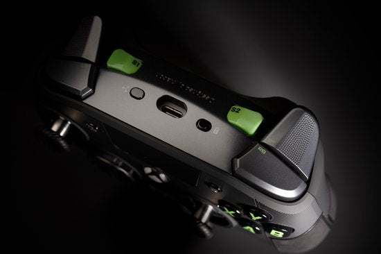 Nacon Revolution X Unlimited Controller - Xbox Series X - Zwart