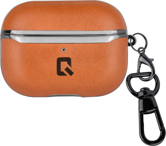 UNIQ Accessory Airpods Pro Case - Oranje