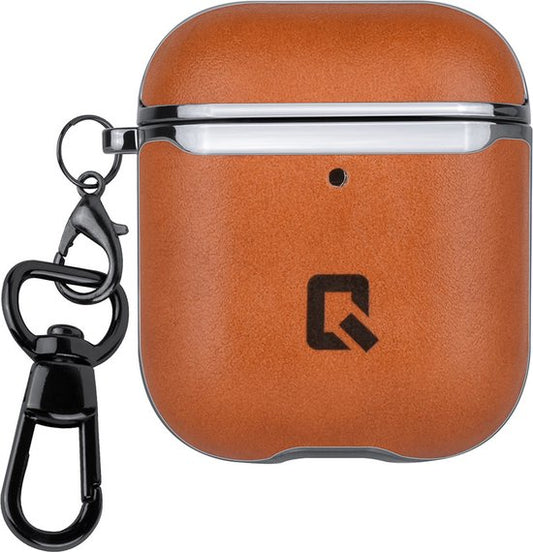 UNIQ Accessory Airpods - Airpods 2 Case - Oranje