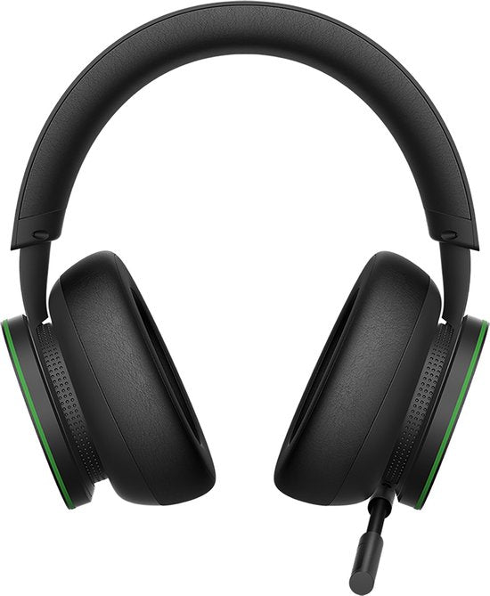 Xbox draadloze headset - Xbox Series X|S, Xbox One en Windows-apparaten - inclusief Dolby Atmos