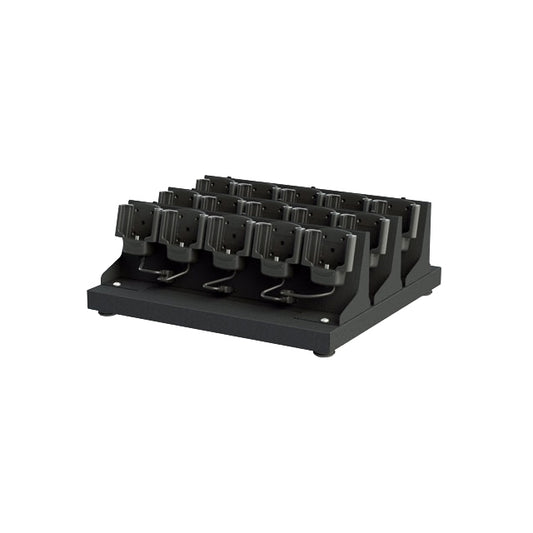 CRFC-687 Carcomm 15-Slot Dekstop Cradle Samsung Galaxy Xcover 5