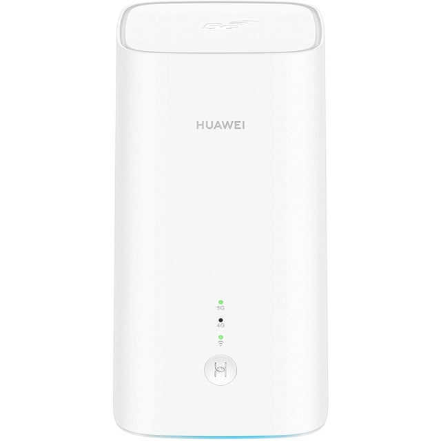 H122-373 Huawei 5G CPE Pro 2 WiFi 6+ Router White