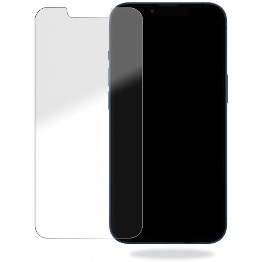 My Style Tempered Glass Screen Protector for Apple iPhone 13 Pro Max Clear (10-Pack)