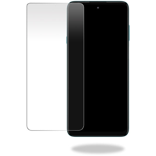 Mobilize Glass Screen Protector Motorola Edge 20 Lite