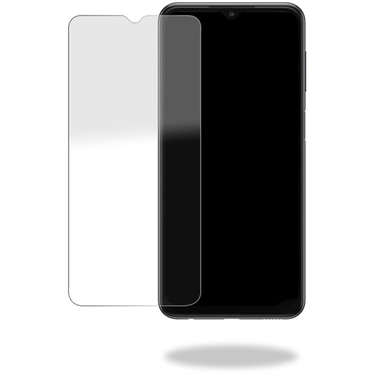 My Style Tempered Glass Screen Protector for Samsung Galaxy A23 5G Clear (10-Pack)