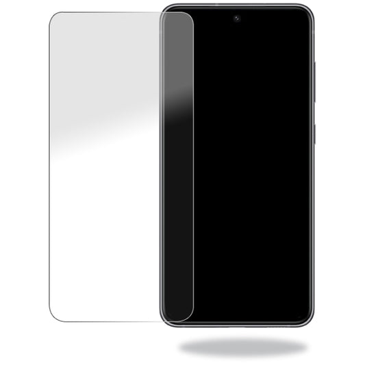 My Style Tempered Glass Screen Protector for Samsung Galaxy S21 FE 5G Clear (10-Pack)