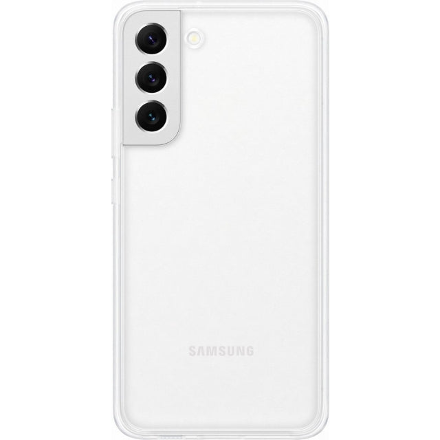 EF-MS901CTEGWW Samsung Frame Cover Galaxy S22 5G Transparent