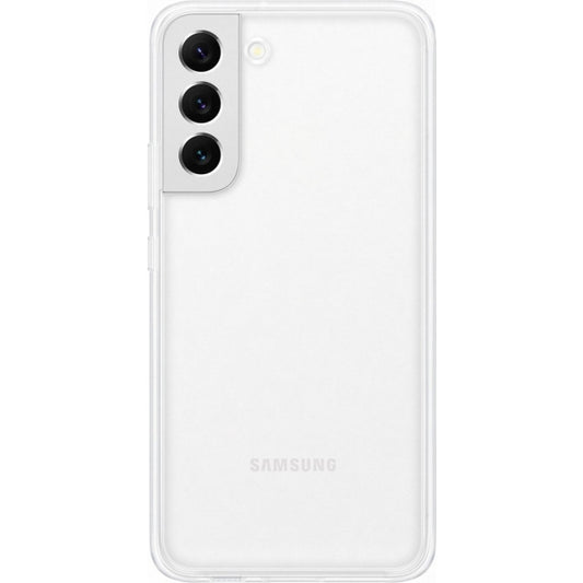 EF-MS901CTEGWW Samsung Frame Cover Galaxy S22 5G Transparent