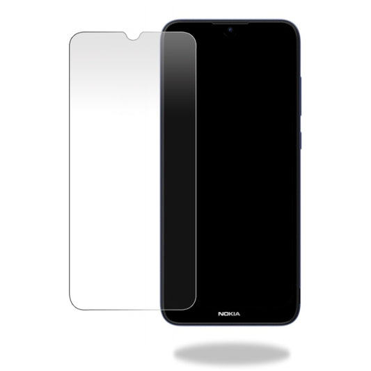Mobilize Glass Screen Protector Nokia C21 Plus