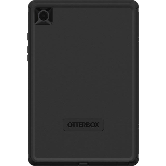 OtterBox Defender Series Samsung Galaxy Tab A8 10.5 Black