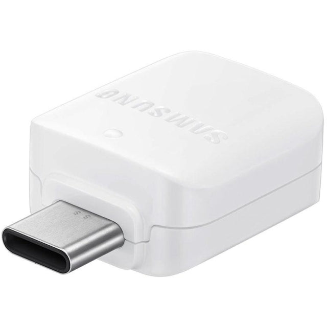 GH96-12489A Samsung OTG Adapter USB-C White