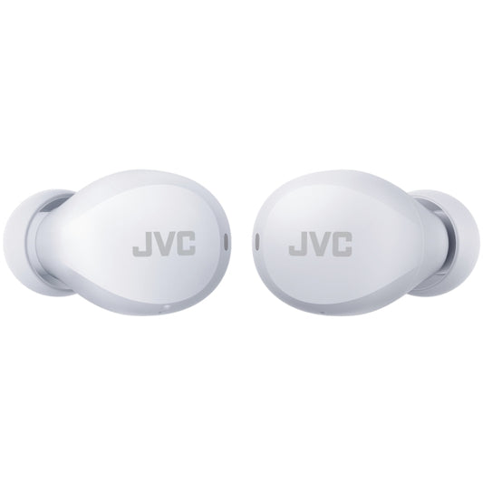 HA-A6T JVC Gumy Mini True Wireless Bluetooth Stereo Headset White