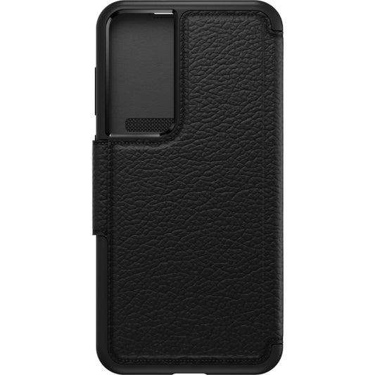 OtterBox Strada Samsung Galaxy S23+ 5G Shadow Black