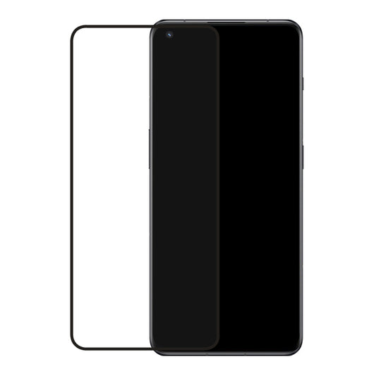 Mobilize Edge-To-Edge Glass Screen Protector OnePlus 11 Edge Glue