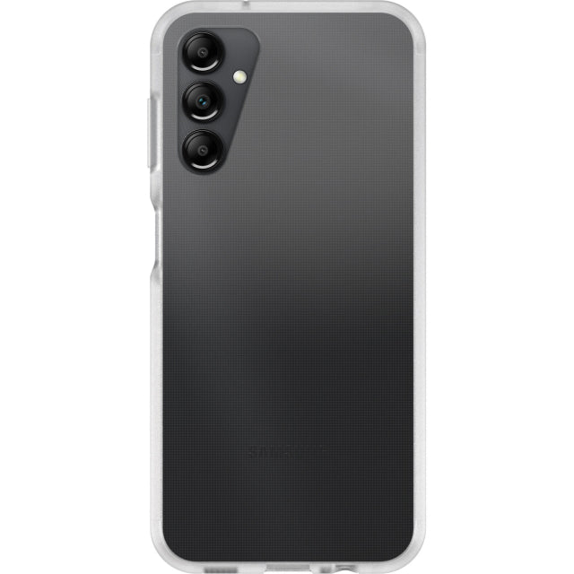 OtterBox React Series Samsung Galaxy A14 5G Clear
