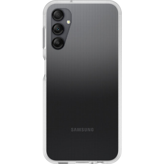 OtterBox React Series Samsung Galaxy A14 4G Clear