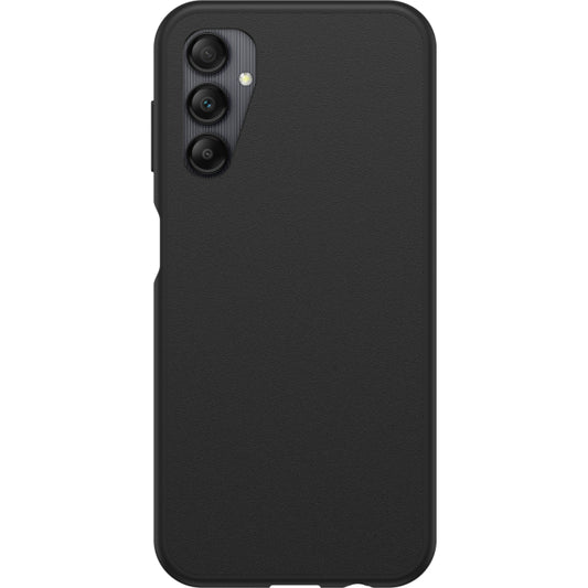 OtterBox React Series Samsung Galaxy A14 4G Black