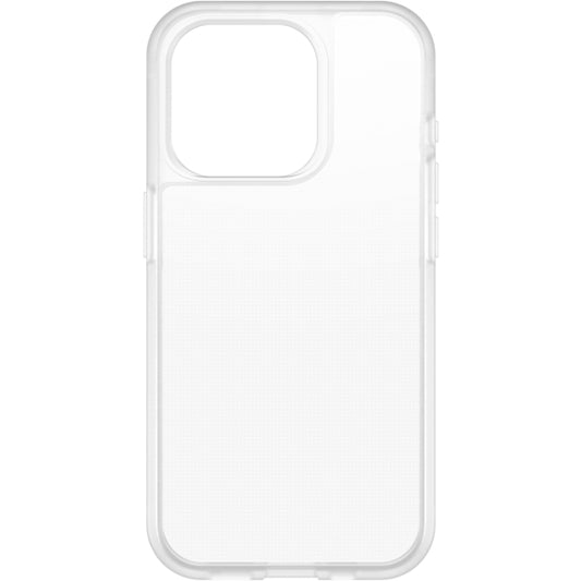 OtterBox React Series Apple iPhone 15 Pro Clear