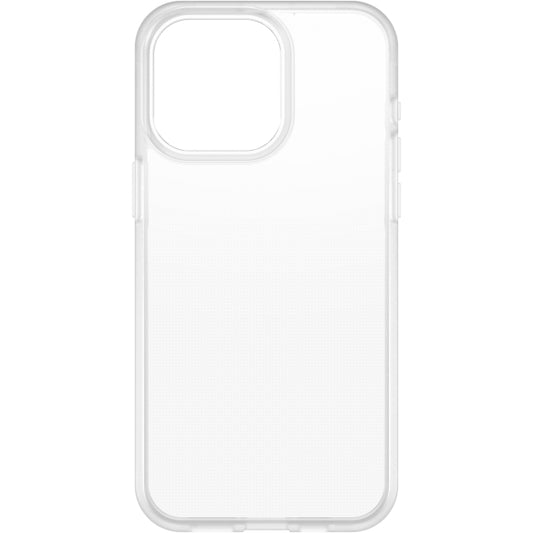 OtterBox React Series Apple iPhone 15 Pro Max Clear