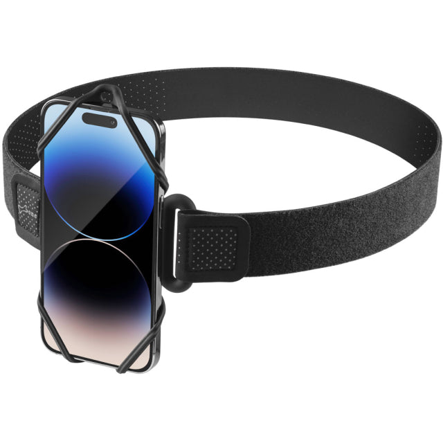 Bone Hike Tie Connect Kit 2 Black