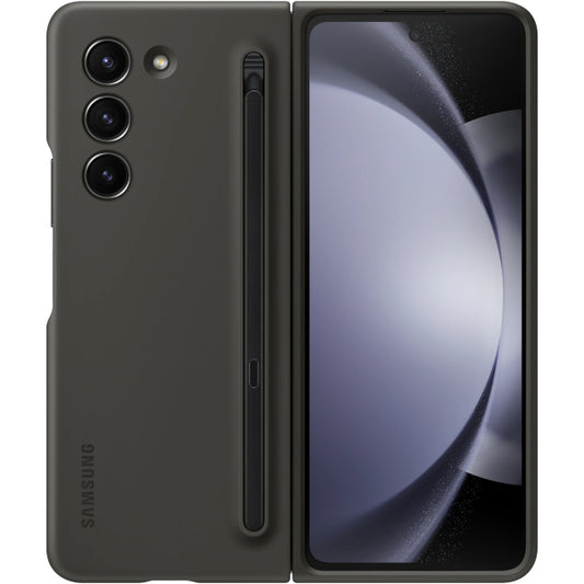 EF-OF94PCBEGWW Samsung Slim S Pen Case Galaxy Z Fold 5 Graphite