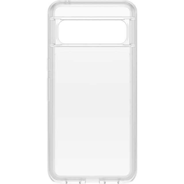 OtterBox Symmetry Clear Case Google Pixel 8 Pro Clear