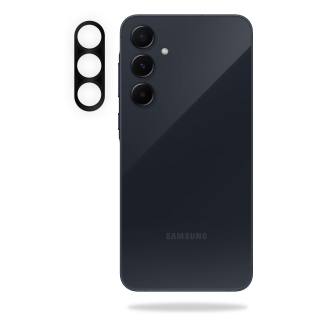 Mobilize Glass Screen Protector for Camera Samsung Galaxy A55 5G