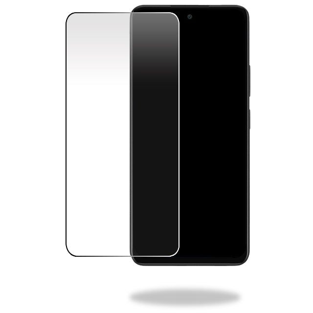 Mobilize Glass Screen Protector OPPO A58 4G