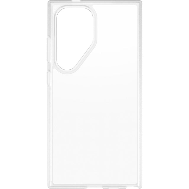 OtterBox React Series Samsung Galaxy S24 Ultra 5G Clear