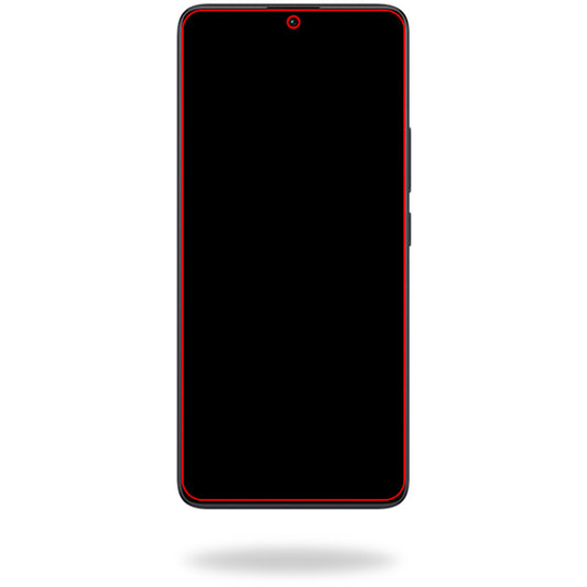 Mobilize Glass Screen Protector Xiaomi Redmi Note 13 Pro 5G