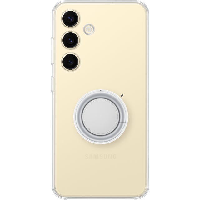 EF-XS921CTEGWW Samsung Clear Gadget Case Galaxy S24 5G Clear