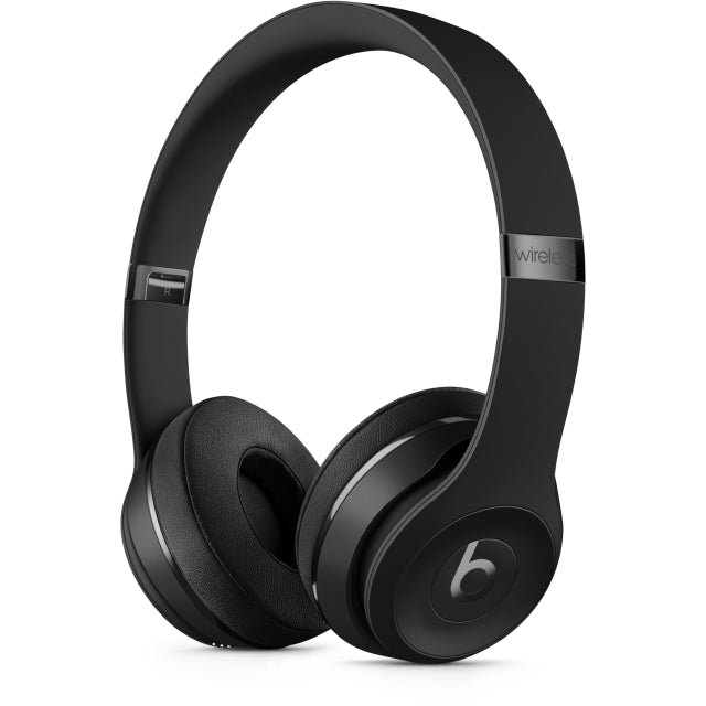MX432ZM/A Apple Beats Solo3 Wireless Headset Black